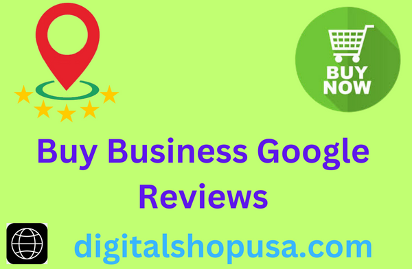 buy business google reviews 