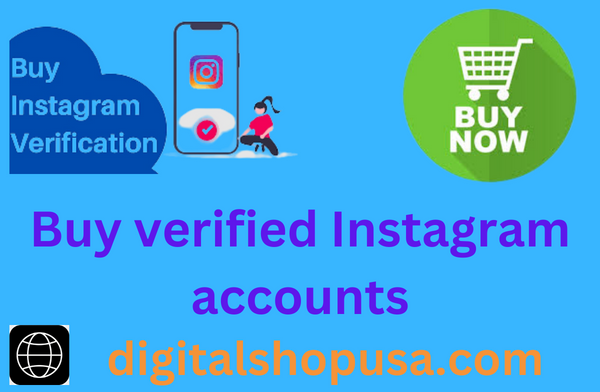 buy verified instagram accounts 