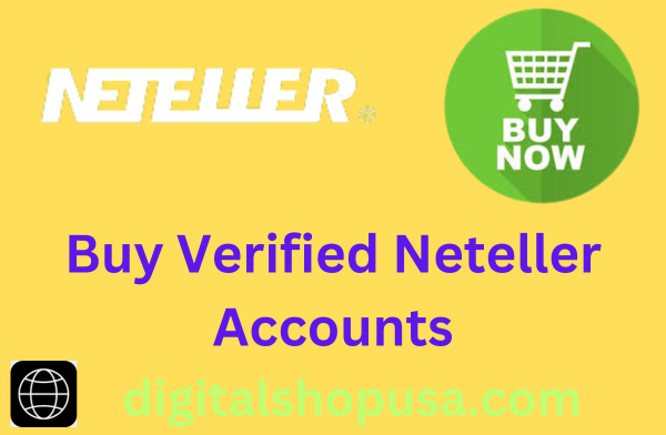 Buy Verified netleer accounts