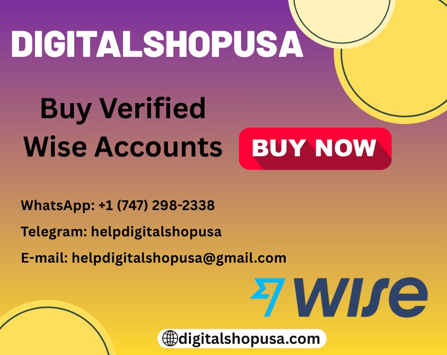Buy Verified Wish Accounts