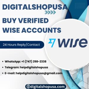 Buy Verified Wish Accounts